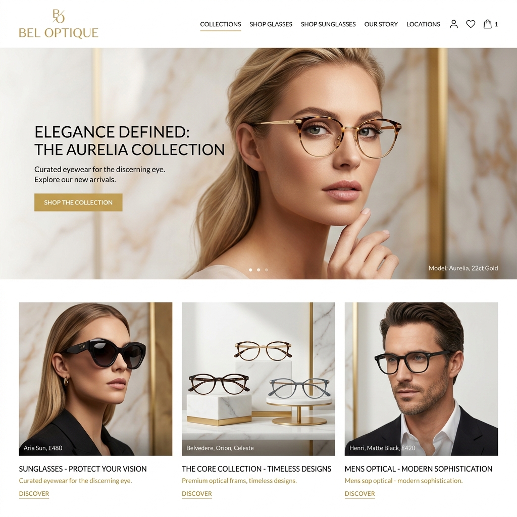 Bel Optique